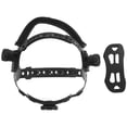 thumbnail image 2 of Welding Helmet Adjustable Strap 1 Set Headgear Cap Band Welders Headband, 2 of 9