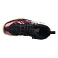 thumbnail image 5 of Nike Little Posite One GS Big Kids Shoes Night Maroon/Black/Gum Light Brown644791-600, 5 of 6
