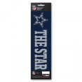 thumbnail image 1 of Dallas Cowboys Slogan Decal Pack, 1 of 1