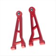 thumbnail image 3 of Componentes del Brazo Oscilante Superior Delantero de Actualización de Metal del Coche RC para Go 1/14 14209 14210 H14BM Piezas de Actualización del Coche RC D, 3 of 5