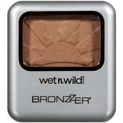 Wet N Wild: Ultimate Bronzing Powder 741 Bali Bronze Bronzzer, 0.26 oz