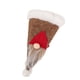 thumbnail image 1 of Inteprter Cubierta de cubiertos de Navidad para hombre, bolsas de vajilla, paño de Festival, cubiertos de bolsillo, cocina, restaurante, Kits de decoración para fiestas Marrón, 1 of 6