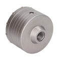 thumbnail image 2 of Tipped Core Bit, Thin Wall Core Bit  Weld Silver  For Brick For Wall, 2 of 8