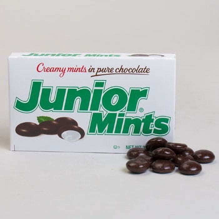 Junior mints discount