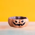thumbnail image 1 of Mini muñeca de Halloween Yotijar decoración de hadas modelo paisaje 1 pieza calabaza, 1 of 8
