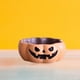thumbnail image 2 of Mini muñeca de dibujos animados de Halloween, decoración de jardín de hadas, modelo de musgo, micropaisaje 1 pieza de calabaza, 2 of 8