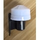 thumbnail image 2 of Sensor fotoeléctrico Sensor fotoeléctrico Interruptor de luz Detector de anochecer a amanecer, 2 of 4