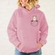 thumbnail image 1 of Sudadera con capucha con estampado de alpaca y bolsillo divertido, moda para mujer y hombre, sudadera de otoño e invierno, ropa de calle para mujer, 1 of 5