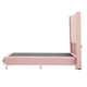 thumbnail image 5 of Colchón Matrimonial + Box Dante + Cabecera Toledo Spring Air Dicasa Monaco, 5 of 8