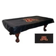 thumbnail image 1 of Holland Bar Stool BCV9MinnUn Minnesota Billiard Table Cover, 1 of 1