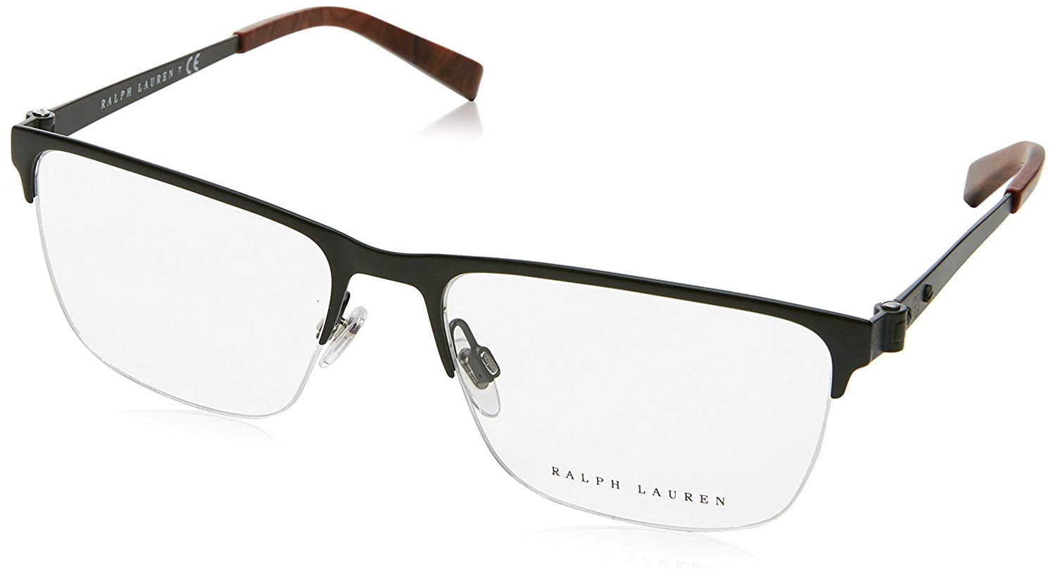 Ralph Lauren Men's RL5097 Eyeglasses 55mm