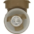 thumbnail image 5 of SYLVANIA - 894 Basic - Bombilla halógena para aplicaciones de faros antiniebla y faros (contiene 1 bombilla), 5 of 5