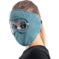 thumbnail image 1 of Winter warm face mask for Winter Cold Weather Ski Warm Windproof Cap 1pcs., 1 of 8