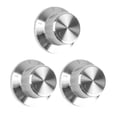 thumbnail image 3 of Perilla de guitarra Jadeshay 3 piezas Metal, 3 of 8