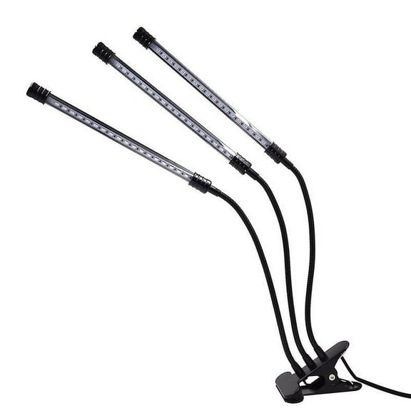 5pcs Grow Light