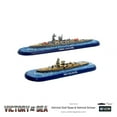 thumbnail image 4 of Warlord Games Admiral Graf Spee & Admiral Scheer - Cruisers New, 4 of 4
