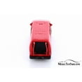 thumbnail image 3 of City Passenger Van, Red - Showcasts 9951/4D - 1/38 scale Diecast Model Toy Car (Brand New but NO BOX), 3 of 4