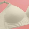 thumbnail image 4 of Sports Bras for Women Large Bust Full Coverage Supportive Correction Anti Sagging Bra Wireless Bras, 4 of 4