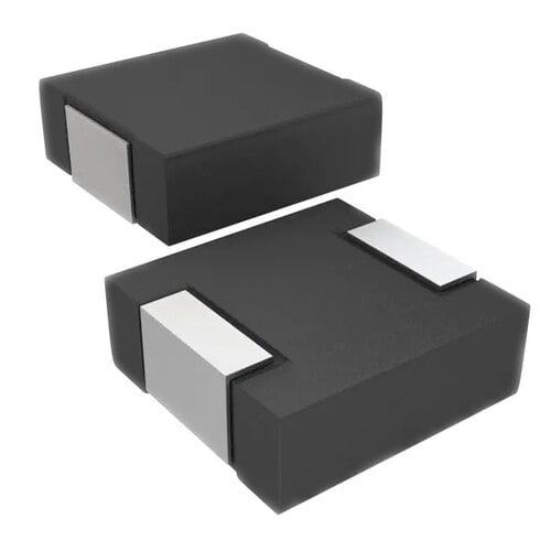 Pack of 2  IHLP2020CZER100M11  Ind High Current Shielded Wirewound 10uH 20% 100KHz 2.75A , RoHS Cut Tape