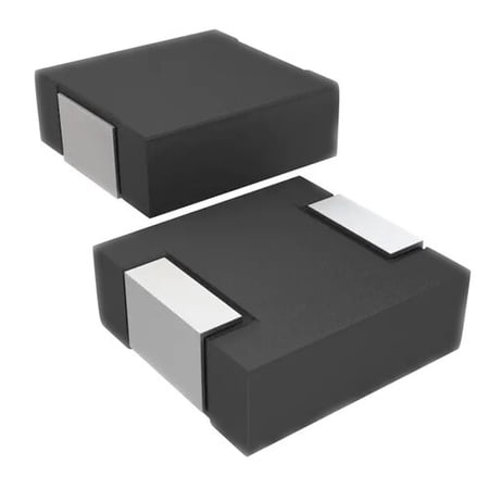 Pack of 2 IHLP2020CZER100M11 Ind High Current Shielded Wirewound 10uH 20% 100KHz 2.75A , RoHS Cut Tape