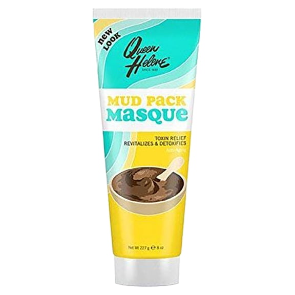 QUEEN HELENE Mud Pack Masque 8 oz
