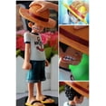 thumbnail image 3 of Figura de Anime XIAOTOMA de Luffy Redhead Memories, 3 of 3