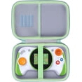 thumbnail image 1 of Étui de Rangement Compatible avec Leapfrog Leapster Ultra Console de Jeu Portable, 1 of 1
