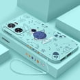 thumbnail image 1 of Funda oppo A57 / A77 / A12 / A9 2020 / Reno 6 lite Nasa Astronauta Para Teléfono TKA Gao Jiahui unisex, 1 of 2