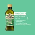 thumbnail image 3 of Filippo Berio Organic Extra Virgin Olive Oil 16.9 oz, 3 of 9