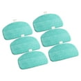 thumbnail image 2 of Replacement Pad For Leifheit For CleanTenso Power 2.0 For Steam Cleaner, 2 of 11