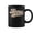 Yellow, variant on I Love Barry First Name Barry Coffee Mugs