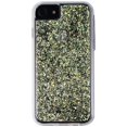 thumbnail image 2 of Case-Mate Twinkle Case for iPhone SE (2nd Gen) 8 / 7 / 6s - Stardust/Iridescent (Used), 2 of 3