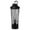 Black B, variant on Ceimmolca Cup Protein Shaker Your Hands USB Rechargeable Mixer Cup Portable Shaker Bottl With Handle Proof Flip Cap