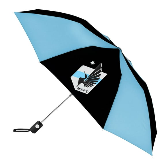 WinCraft Minnesota United FC 42" Auto Folding Umbrella