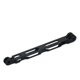 thumbnail image 2 of Inteprter Brazo de extensión de Selfie de aleación de aluminio Reemplazo de varilla alargada para cámara de acción 3+ 4 Accesorios de cámara y óptica negro, 2 of 6