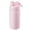 Pink, variant on Hawsaiy 12oz Insulated Kids Water Bottle with Double Drinking Lids, Stainless Steel Water Bottle for School & Outdoor, Pink