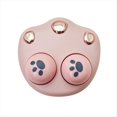 thumbnail image 1 of Limpiador de Estuches de Lentes de Contacto Eléctrico Máquina Automática Portátil de Eliminación de Proteínas Herramientas Eficientes para Limpiar Lágrimas C, 1 of 7