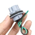 thumbnail image 4 of Unique Bargains T20 W21W 7440  Lamp Socket Trun Bulb Connectors for Vehicle 5 Pieces, 4 of 4