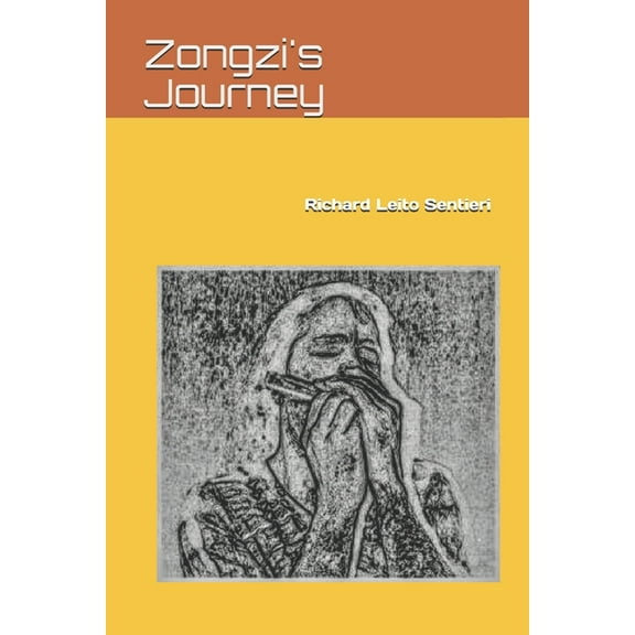 Zongzi's Journey Zongzi's Journey, Book 1, (Paperback)