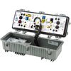 GainMaker High Gain Balanced Triple Amp 1GHz with 40 52 MHz Split