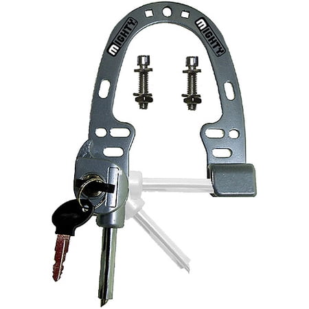 Mighty Amsterdam Lock