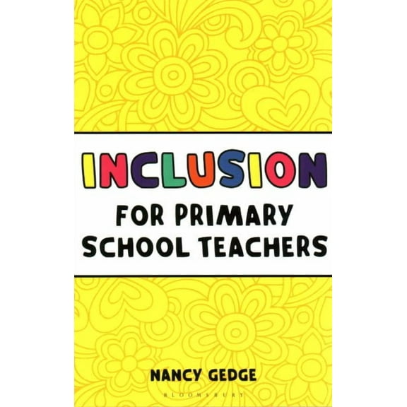 Inclusion For Primary School Teachers