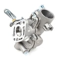 thumbnail image 6 of WOLFWO Carburetor for Lincoln SA-200 SA-250 WELDER 200 AMP repalce Zenith 13713B Carb, 6 of 10
