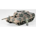 thumbnail image 2 of West German Leopard A4 #112 (35112) 1:35 Scale Tank Plastic Model Kit, 2 of 2