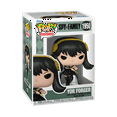thumbnail image 2 of Funko Pop! Animation: Spy × Family - Yor Forger Vinyl Figure, 2 of 3