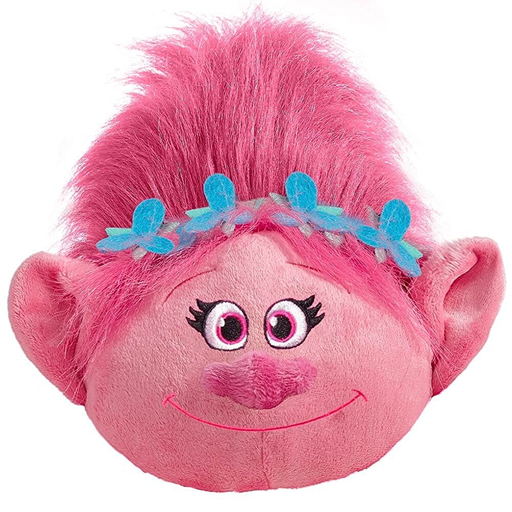 trolls branch pillow buddy