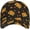 Golden Crowns, variant on Llama and Cactus Dad Hat Funny Adjustable Baseball Cap for Men Women All Seasons Hats