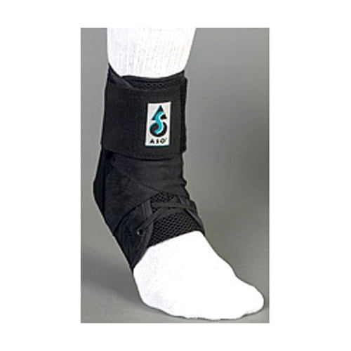ankle support ASO Ankle Stabilising Orthosis & Stays ankle strap ankle brace 