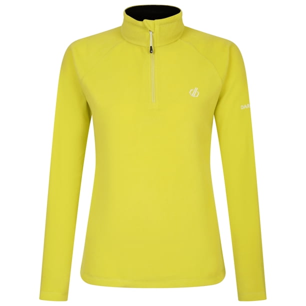 Dare 2B - Polar Freeform II para Mujer (Ciruelo Amarillo)