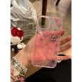 thumbnail image 1 of Sanrio Hello Kitty Kawaii Cartoon Phone Case For iPhone 15 14 13 12 11 Pro Max XR XS MAX 7 8 Plus Y2K Girl Anti Fall Back Cover advanced, 1 of 6